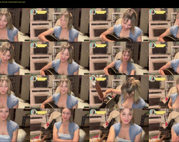 kaileeshy — 5 minute Chaturbate female cam show recording, 720p, Nov 11, 2023