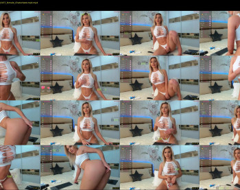 kassablanca_ — 42 minute Chaturbate female cam show recording, 720p, Nov 12, 2023