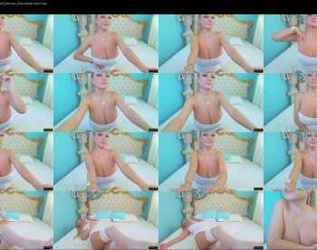 kellybabee — 10 minute Chaturbate female cam show recording, 720p, Nov 11, 2023