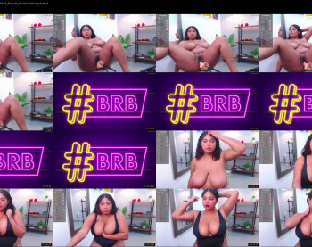kenya_buhle — 109 minute Chaturbate female cam show recording, 720p, Nov 11, 2023