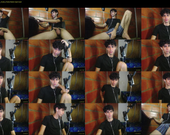 khozler_ — 75 minute Chaturbate male cam show recording, 720p, Nov 11, 2023