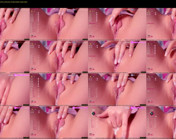 kittyobscene — 120 minute Chaturbate female cam show recording, 720p, Nov 11, 2023
