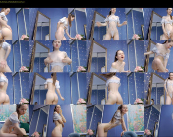 kriskras__ — 101 minute Chaturbate female cam show recording, 720p, Nov 11, 2023