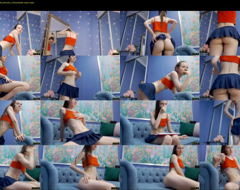 kriskras__ — 91 minute Chaturbate female cam show recording, 720p, Nov 11, 2023
