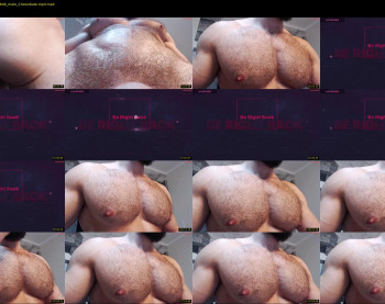 kurt_stone1 — 106 minute Chaturbate male cam show recording, 720p, Nov 11, 2023