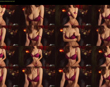 lalalexa — 34 minute Chaturbate female cam show recording, 720p, Nov 11, 2023