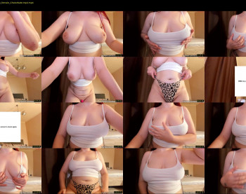 laracara — 121 minute Chaturbate female cam show recording, 720p, Nov 11, 2023