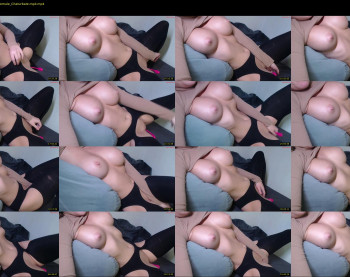 le__ah — 61 minute Chaturbate female cam show recording, 720p, Nov 11, 2023