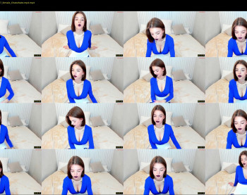 lesya_flin — 24 minute Chaturbate female cam show recording, 720p, Nov 11, 2023