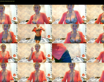lisasimsx — 61 minute Chaturbate female cam show recording, 720p, Nov 12, 2023