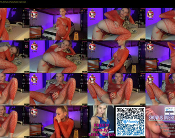 little_dutch — 33 minute Chaturbate female cam show recording, 720p, Nov 11, 2023