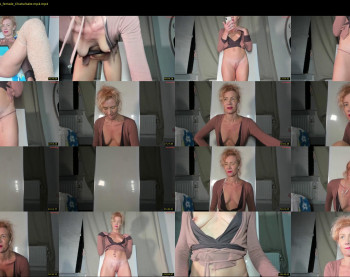 lola1981 — 78 minute Chaturbate female cam show recording, 720p, Nov 11, 2023