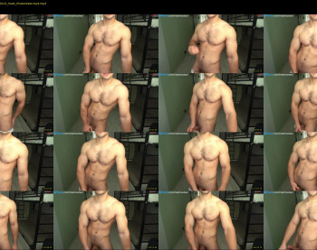 madmaxbad — 120 minute Chaturbate male cam show recording, 720p, Nov 12, 2023