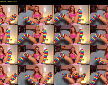 magictandem — 13 minute Chaturbate couple cam show recording, 720p, Nov 12, 2023
