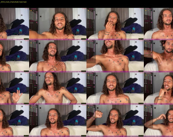 makingmoans — 16 minute Chaturbate male cam show recording, 720p, Nov 12, 2023