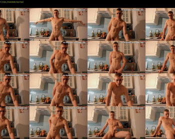 mark_stiff — 57 minute Chaturbate male cam show recording, 720p, Nov 12, 2023
