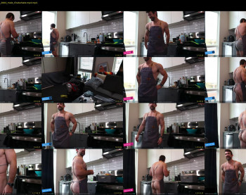 maximus_787 — 102 minute Chaturbate male cam show recording, 720p, Nov 11, 2023