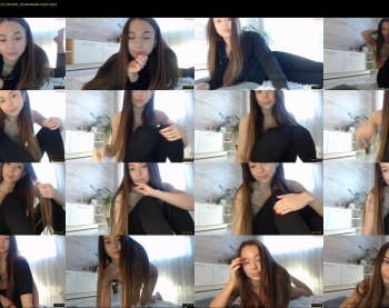 meryfoxxx — 15 minute Chaturbate female cam show recording, 720p, Nov 11, 2023