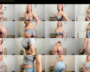 midnightkiss_ — 117 minute Chaturbate female cam show recording, 720p, Nov 11, 2023