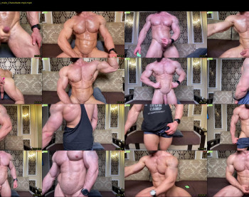 mike0xx — 120 minute Chaturbate male cam show recording, 720p, Nov 11, 2023