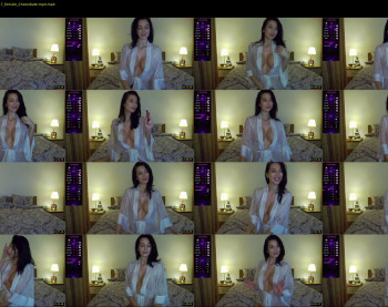 miley_me — 39 minute Chaturbate female cam show recording, 720p, Nov 11, 2023