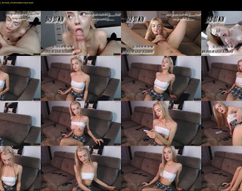 milly____ — 47 minute Chaturbate couple cam show recording, 720p, Nov 11, 2023