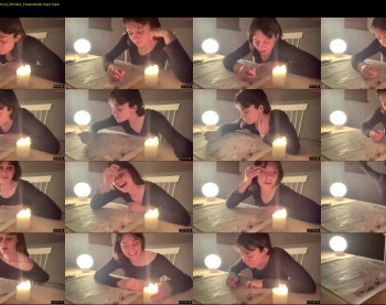 mindvoiding — 104 minute Chaturbate female cam show recording, 720p, Nov 12, 2023