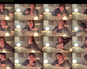 mindvoiding — 63 minute Chaturbate female cam show recording, 720p, Nov 12, 2023