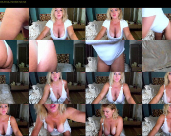 minerva777 — 58 minute Chaturbate female cam show recording, 720p, Nov 11, 2023