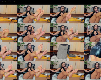 mistressellie — 118 minute Chaturbate female cam show recording, 720p, Nov 11, 2023