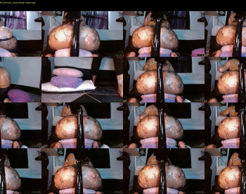 mollyguns — 121 minute Chaturbate female cam show recording, 720p, Nov 11, 2023