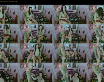 moreplease413 — 17 minute Chaturbate male cam show recording, 720p, Nov 12, 2023