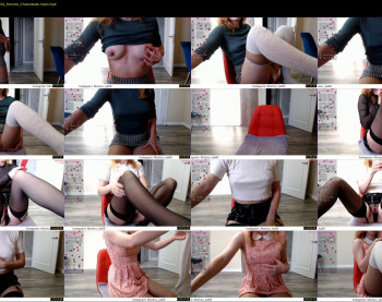 morkov_ka — 121 minute Chaturbate female cam show recording, 720p, Nov 11, 2023