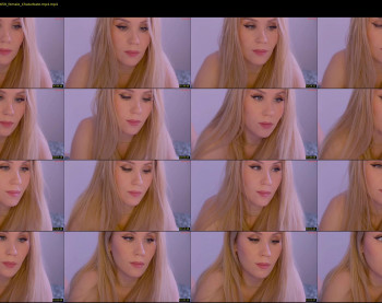 myassistant — 14 minute Chaturbate female cam show recording, 720p, Nov 11, 2023