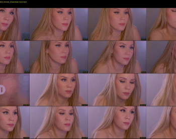 myassistant — 121 minute Chaturbate female cam show recording, 720p, Nov 11, 2023