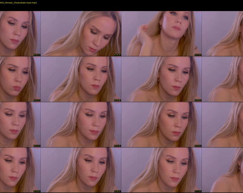 myassistant — 9 minute Chaturbate female cam show recording, 720p, Nov 11, 2023