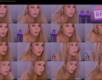 myassistant — 106 minute Chaturbate female cam show recording, 720p, Nov 11, 2023