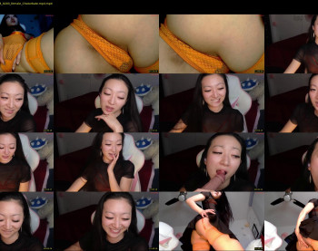 mysweetsofie1 — 63 minute Chaturbate female cam show recording, 720p, Nov 12, 2023