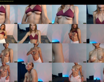 nale4u — 29 minute Chaturbate female cam show recording, 720p, Nov 11, 2023
