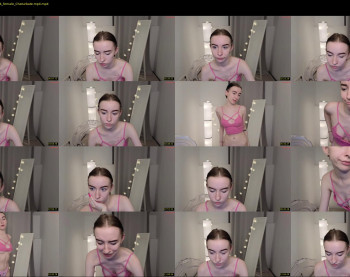 olivia_rid — 14 minute Chaturbate female cam show recording, 720p, Nov 11, 2023