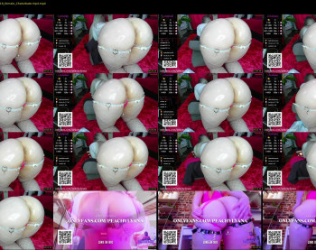 peachyym — 71 minute Chaturbate female cam show recording, 720p, Nov 11, 2023