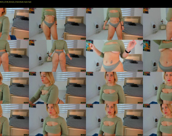 penelope_cooper1 — 21 minute Chaturbate female cam show recording, 720p, Nov 11, 2023