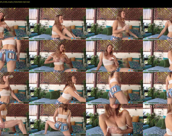 peppermintdusty — 33 minute Chaturbate couple cam show recording, 720p, Nov 11, 2023