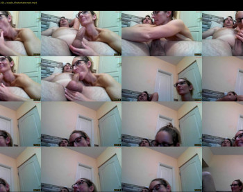 playfuljenny — 51 minute Chaturbate couple cam show recording, 720p, Nov 11, 2023