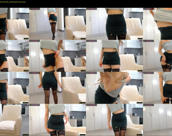 prettyshina — 120 minute Chaturbate female cam show recording, 720p, Nov 11, 2023