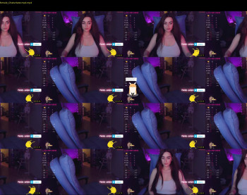 ps4pro — 31 minute Chaturbate female cam show recording, 720p, Nov 11, 2023