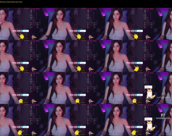 ps4pro — 16 minute Chaturbate female cam show recording, 720p, Nov 11, 2023