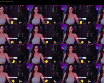 ps4pro — 7 minute Chaturbate female cam show recording, 720p, Nov 11, 2023