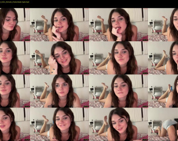 queencassidyy — 15 minute Chaturbate female cam show recording, 720p, Nov 11, 2023