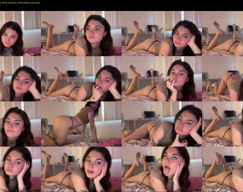 queencassidyy — 14 minute Chaturbate female cam show recording, 720p, Nov 12, 2023